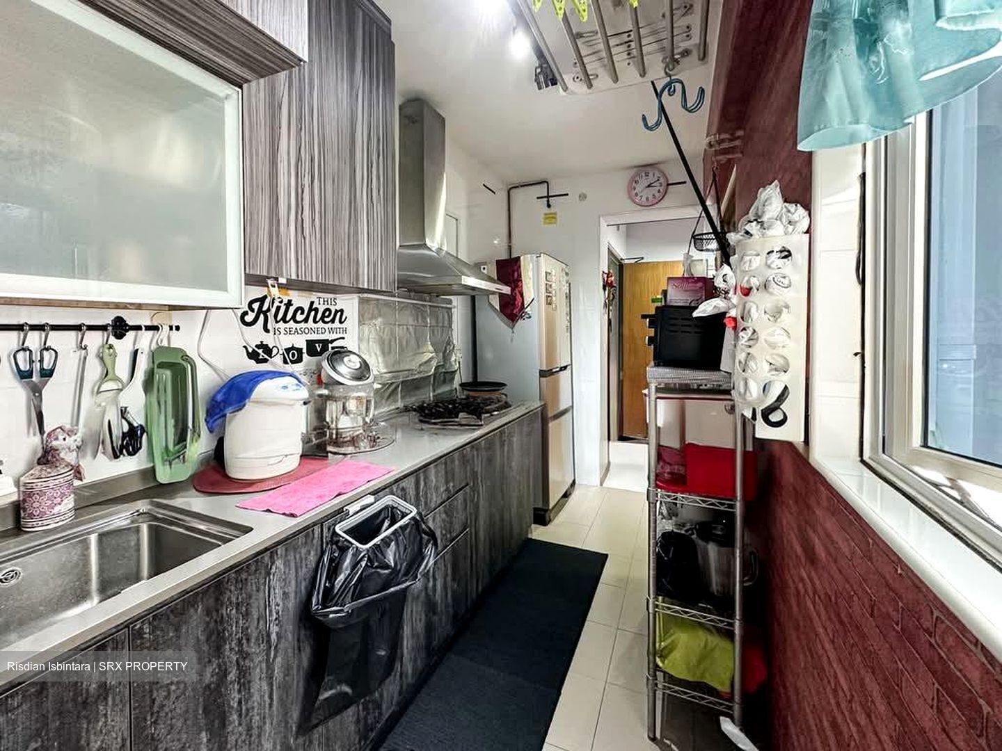 Blk 451A West Terra @ Bukit Batok (Bukit Batok), HDB 2 Rooms #592984391